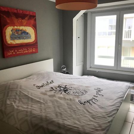 Duinzicht Apartamento Middelkerke Exterior foto