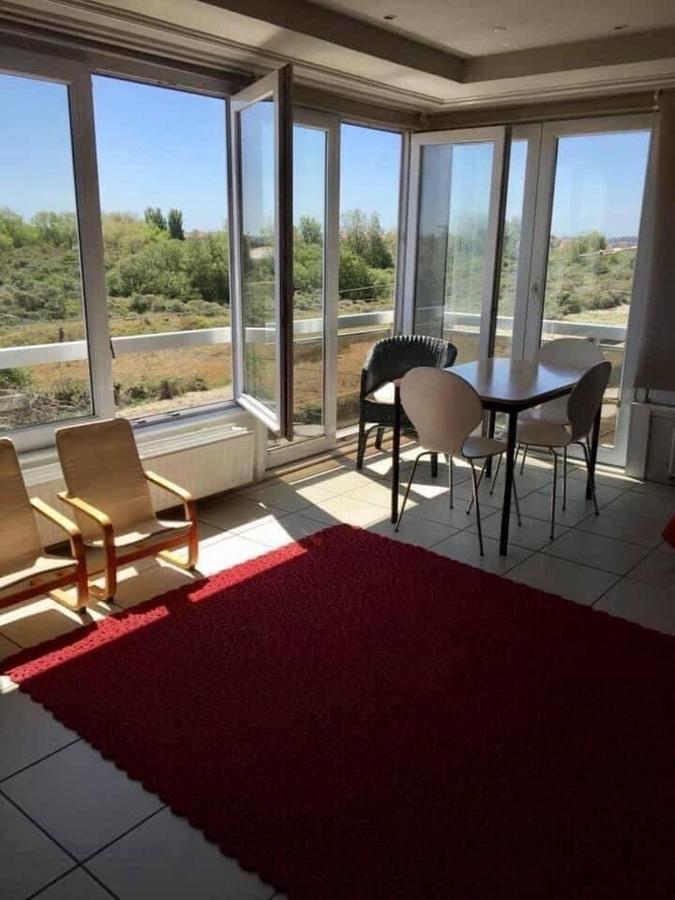 Duinzicht Apartamento Middelkerke Exterior foto